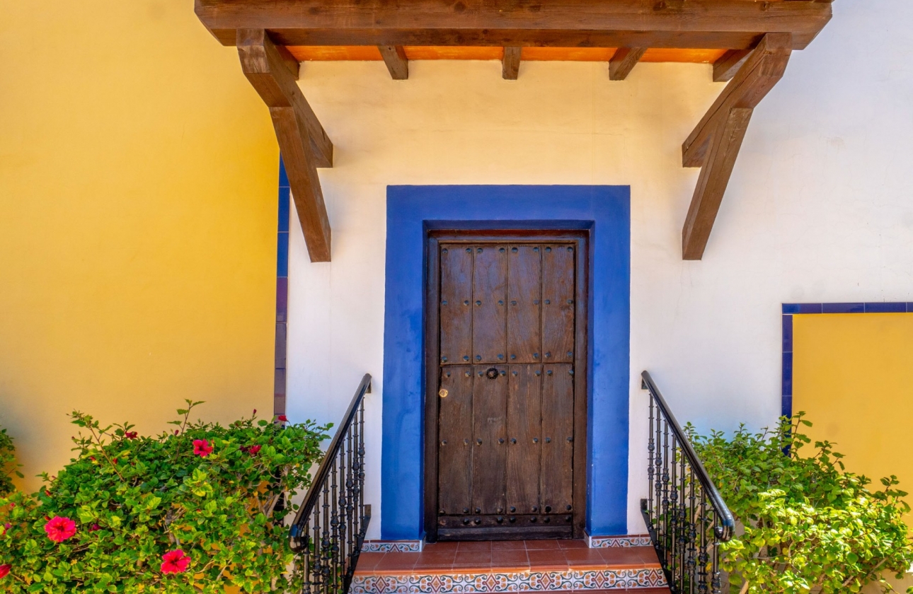 Resale - Apartment / flat - Torrevieja - Playa del Cura