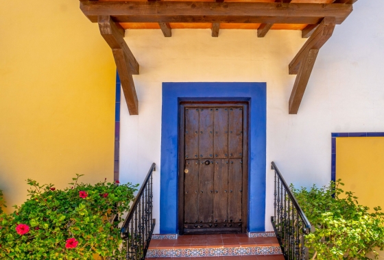 Resale - Apartment / flat - Torrevieja - Playa del Cura