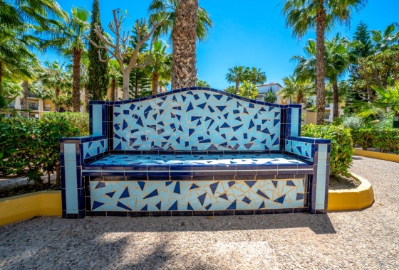 Resale - Apartment / flat - Torrevieja - Playa del Cura