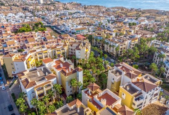 Resale - Apartment / flat - Torrevieja - Playa del Cura