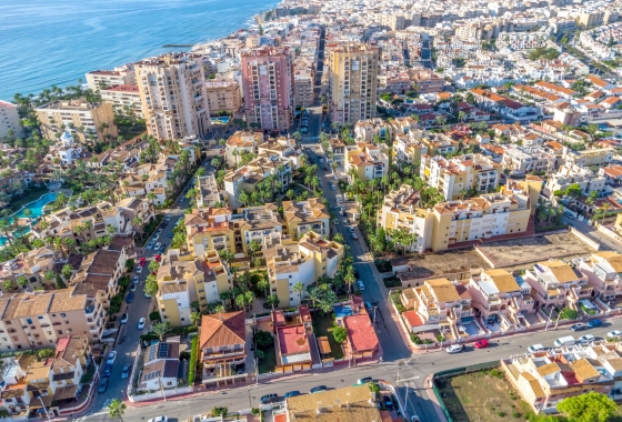 Resale - Apartment / flat - Torrevieja - Playa del Cura