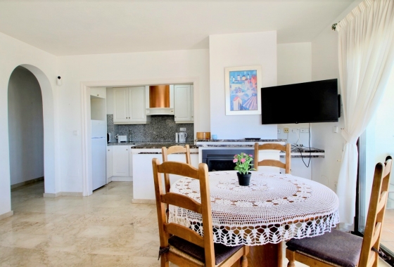 Resale - Apartment / flat - Orihuela Costa