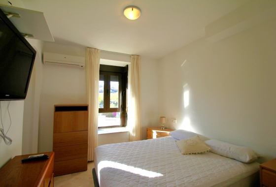 Resale - Apartment / flat - Orihuela Costa