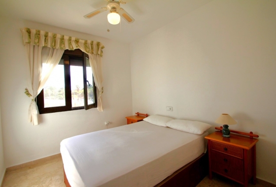 Resale - Apartment / flat - Orihuela Costa