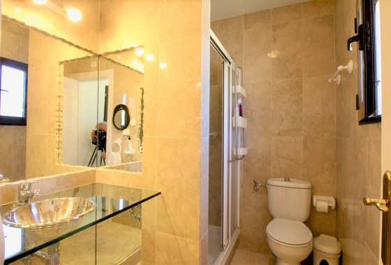 Resale - Apartment / flat - Orihuela Costa