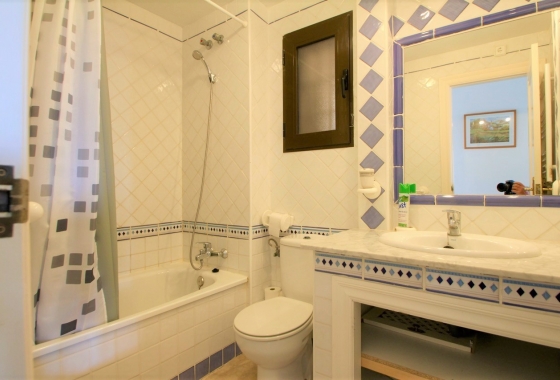 Resale - Apartment / flat - Orihuela Costa