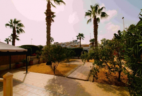 Resale - Villa - Orihuela Costa - Los Dolses