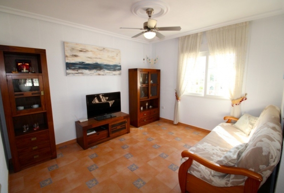 Resale - Villa - Orihuela Costa - Los Dolses