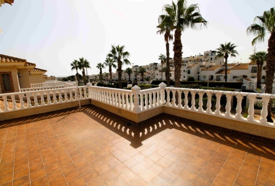 Resale - Villa - Orihuela Costa - Los Dolses