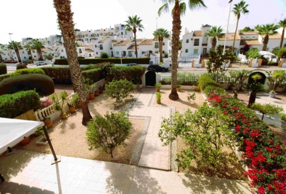 Resale - Villa - Orihuela Costa - Los Dolses