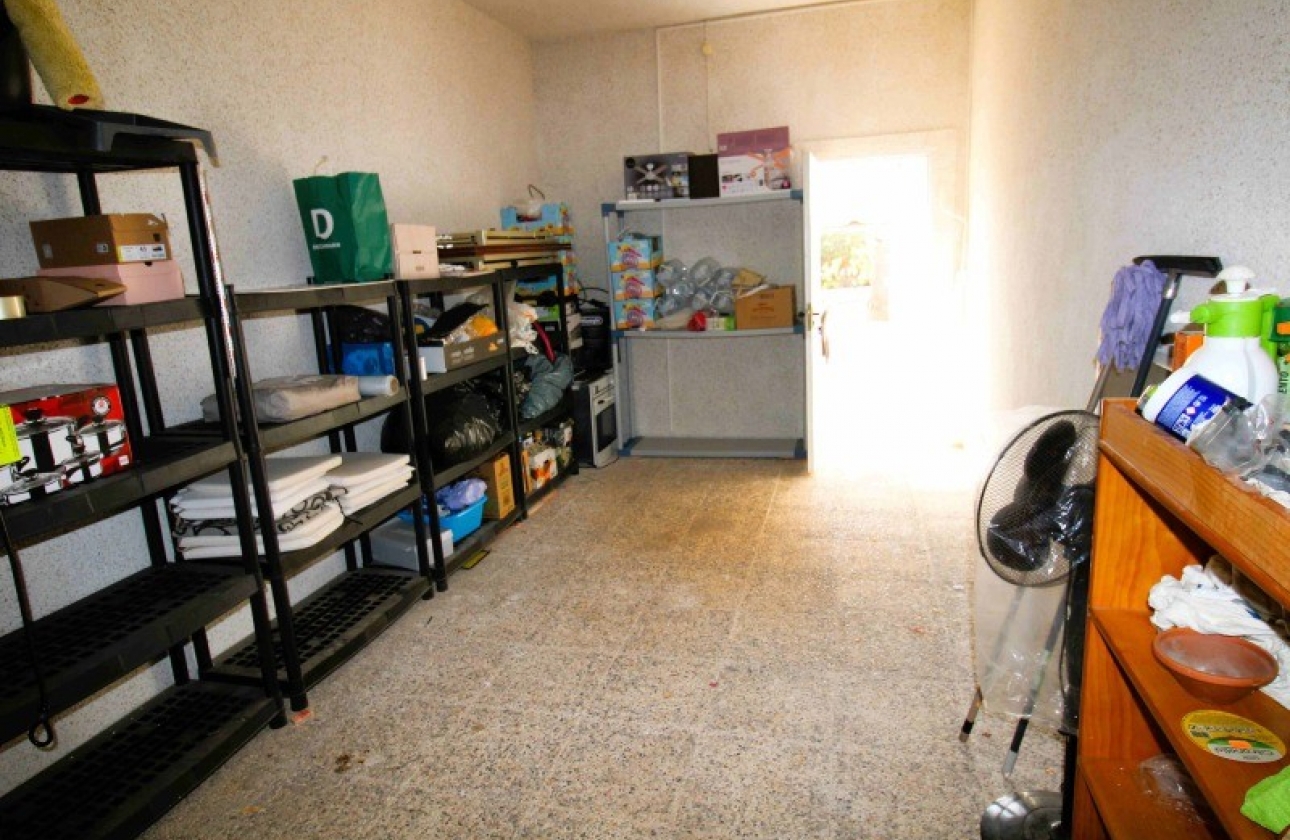 Resale - Villa - Orihuela Costa - Los Dolses