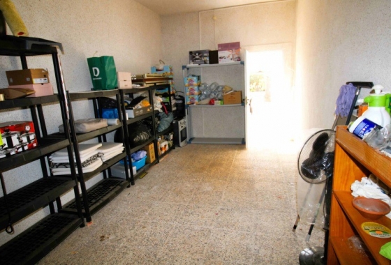 Resale - Villa - Orihuela Costa - Los Dolses