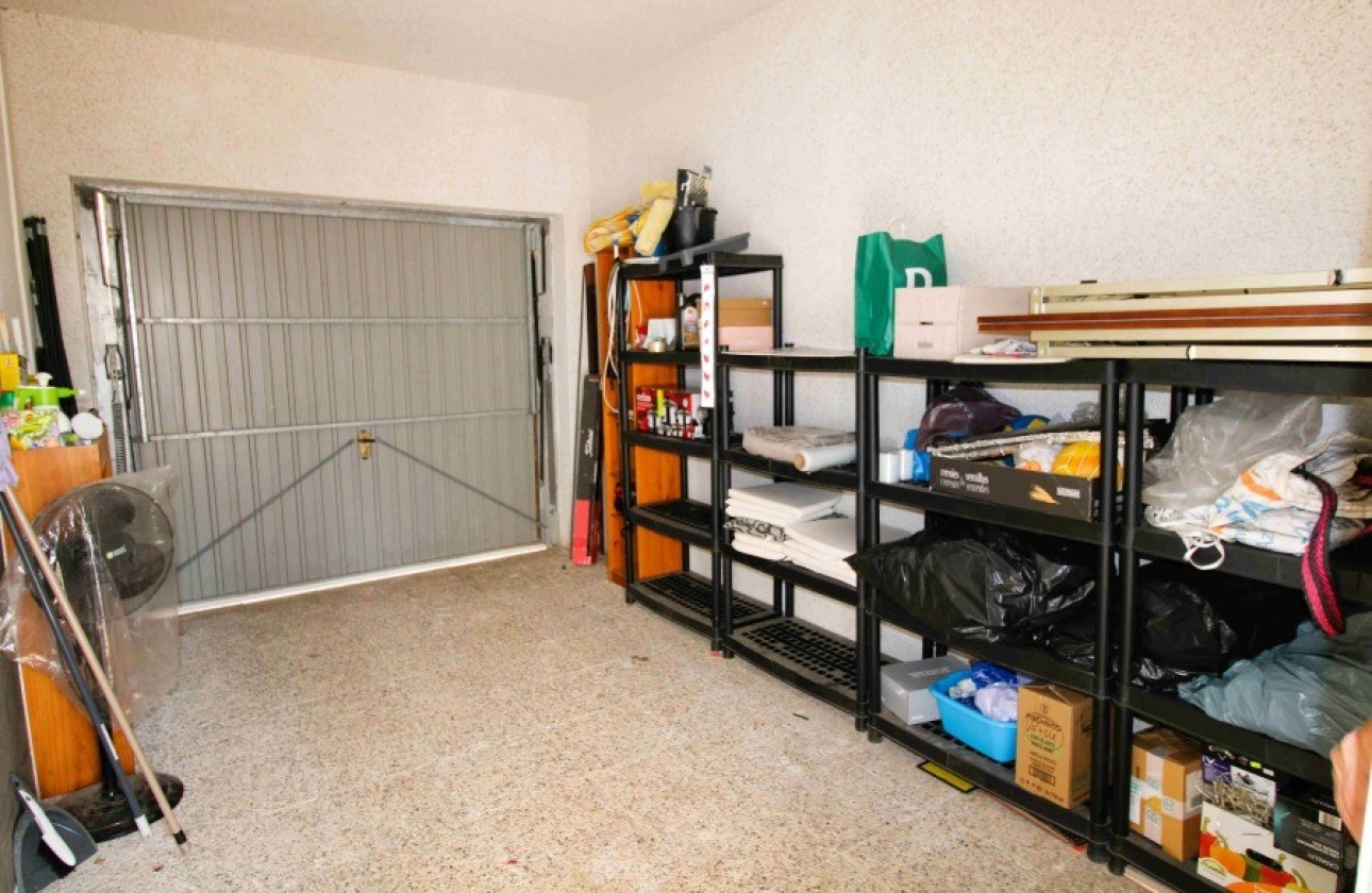Resale - Villa - Orihuela Costa - Los Dolses