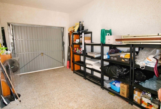 Resale - Villa - Orihuela Costa - Los Dolses