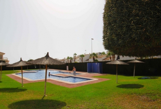 Resale - Villa - Orihuela Costa - Los Dolses