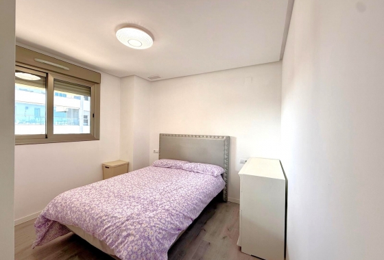 Resale - Apartment / flat - Villamartin - Los Dolses