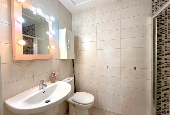 Resale - Apartment / flat - Villamartin - Los Dolses