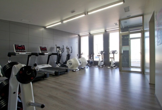 Resale - Apartment / flat - Villamartin - Los Dolses