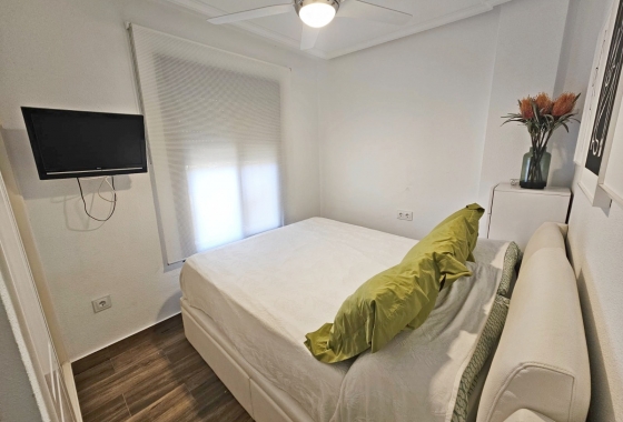 Resale - Apartment / flat - Los Alcazares - Pueblo Patrica