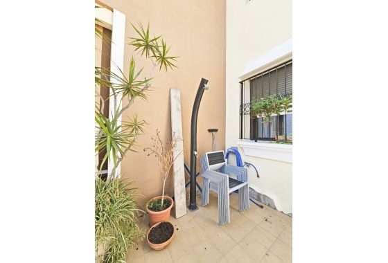 Resale - Apartment / flat - Los Alcazares - Pueblo Patrica