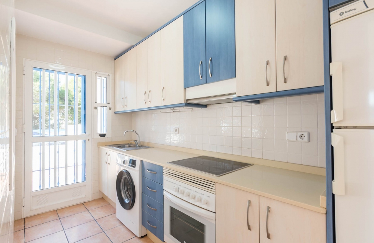 Reventa - Casa - Los Alcázares - Los Alcazares