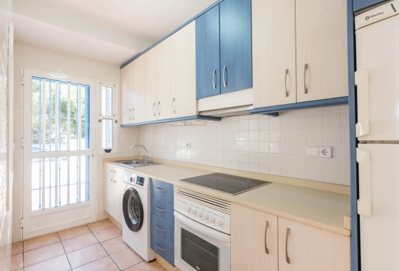 Reventa - Casa - Los Alcázares - Los Alcazares