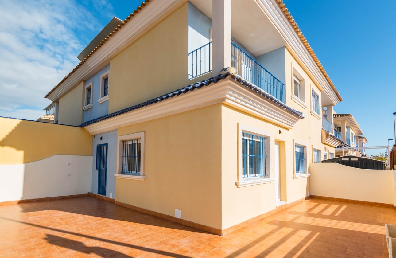 Reventa - Casa - Los Alcázares - Los Alcazares