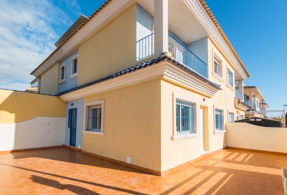 Reventa - Casa - Los Alcázares - Los Alcazares