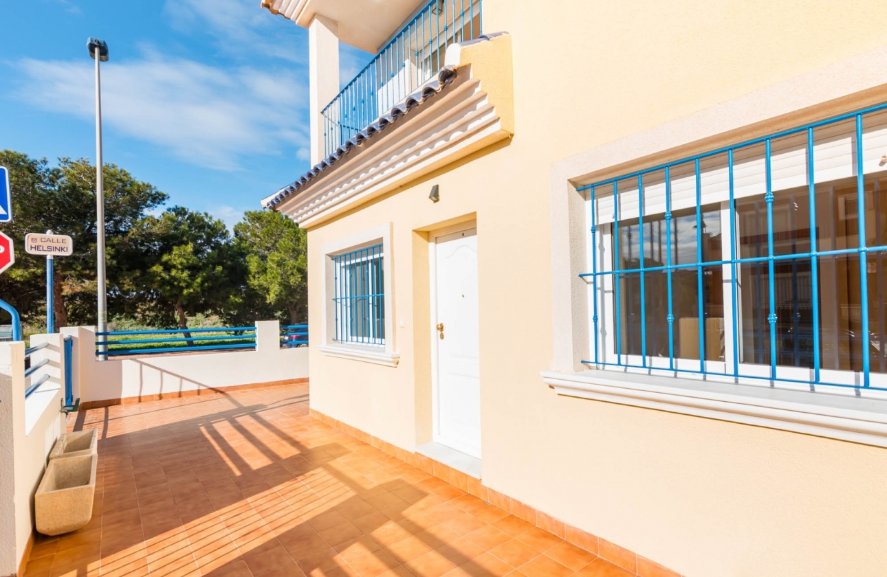 Reventa - Casa - Los Alcázares - Los Alcazares