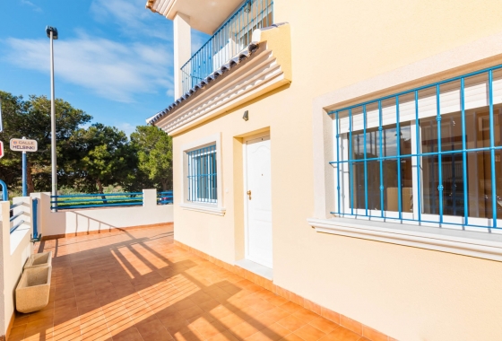 Reventa - Casa - Los Alcázares - Los Alcazares