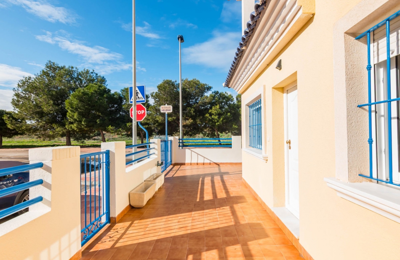 Reventa - Casa - Los Alcázares - Los Alcazares