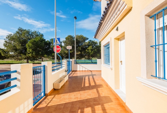 Reventa - Casa - Los Alcázares - Los Alcazares