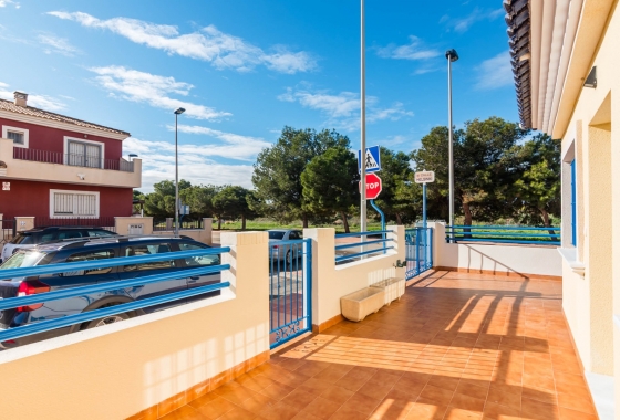 Reventa - Casa - Los Alcázares - Los Alcazares