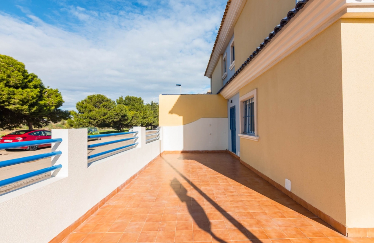 Reventa - Casa - Los Alcázares - Los Alcazares