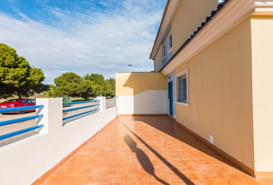 Reventa - Casa - Los Alcázares - Los Alcazares