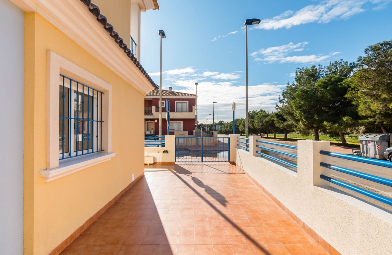 Reventa - Casa - Los Alcázares - Los Alcazares