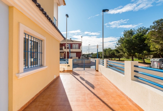 Reventa - Casa - Los Alcázares - Los Alcazares