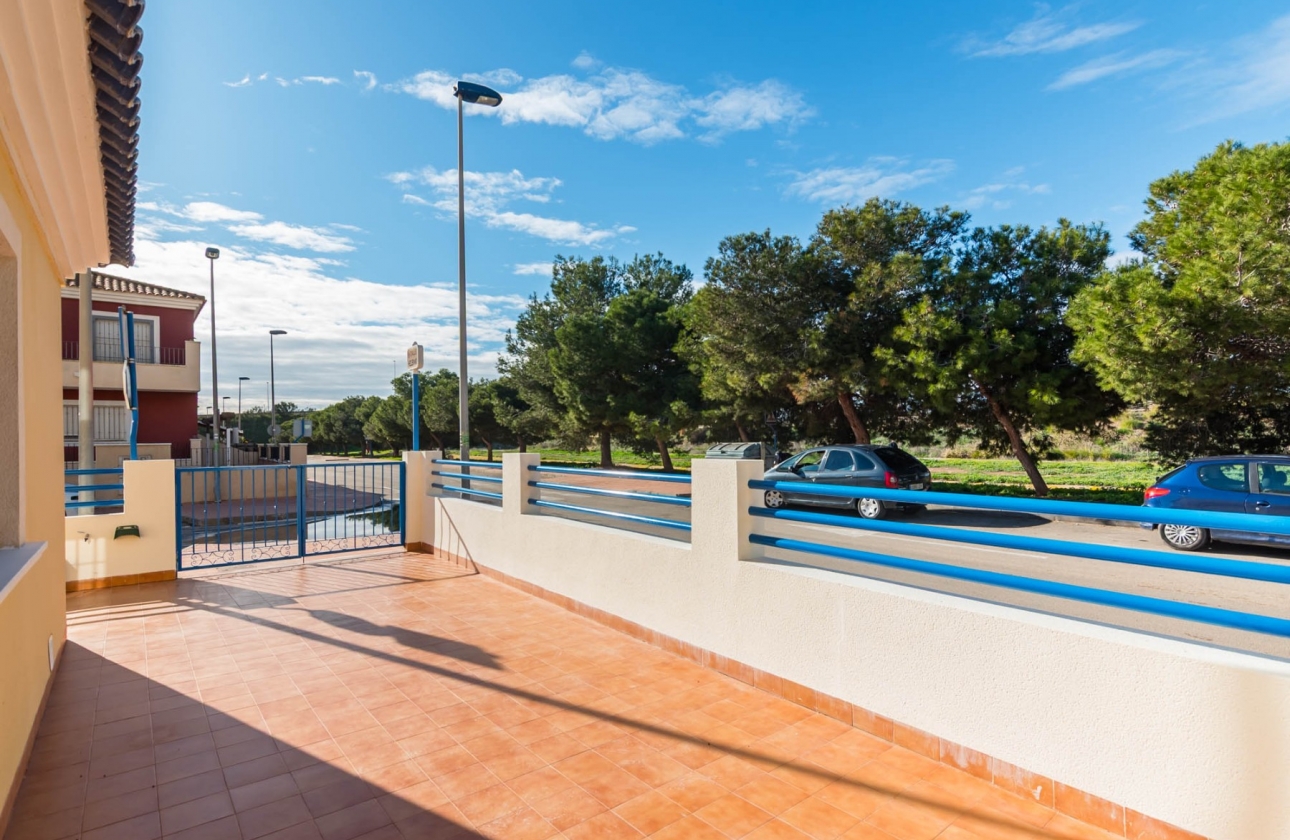 Reventa - Casa - Los Alcázares - Los Alcazares