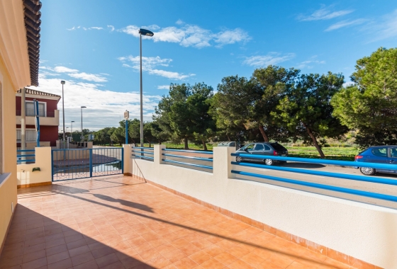 Reventa - Casa - Los Alcázares - Los Alcazares