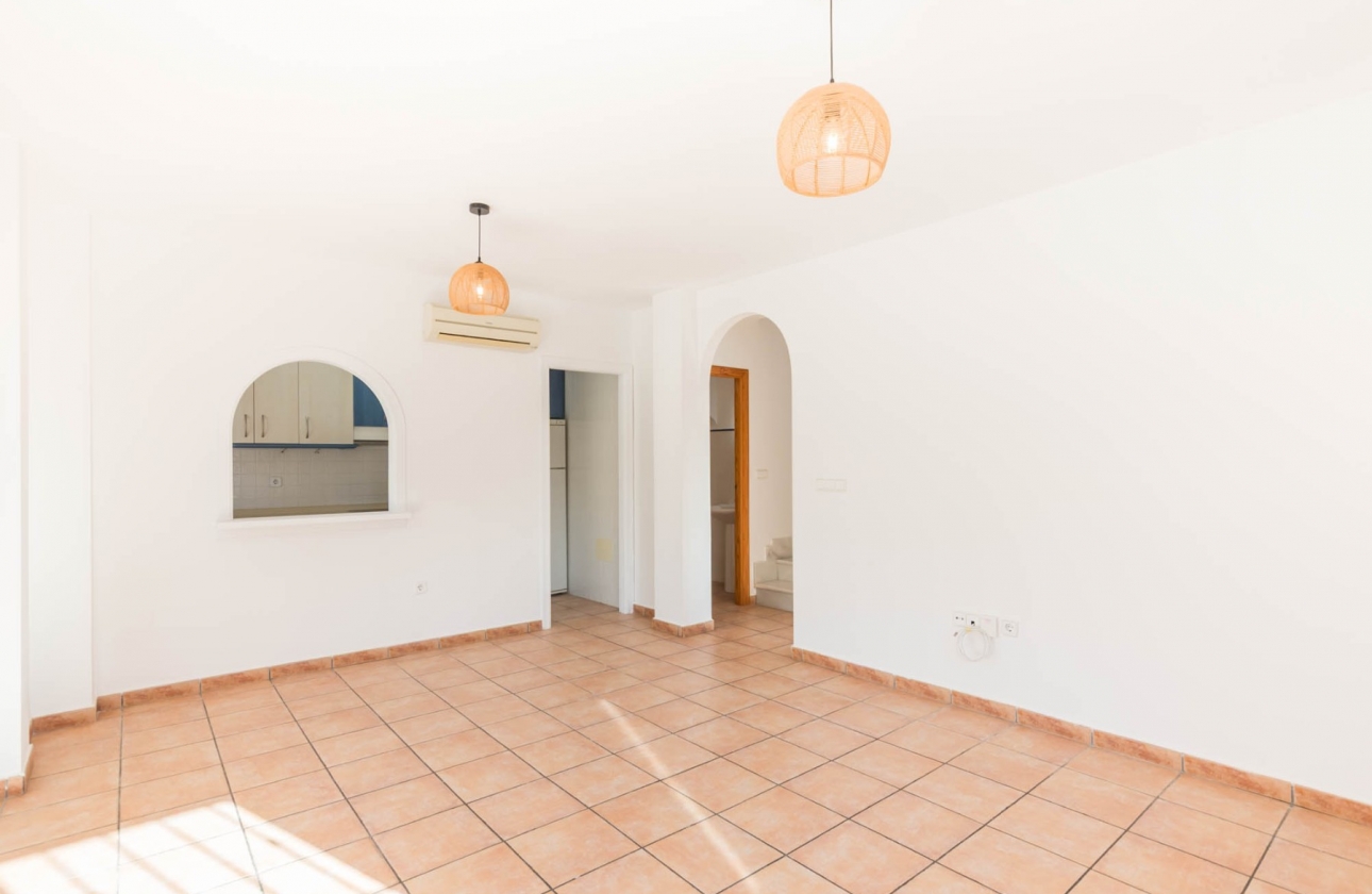 Reventa - Casa - Los Alcázares - Los Alcazares
