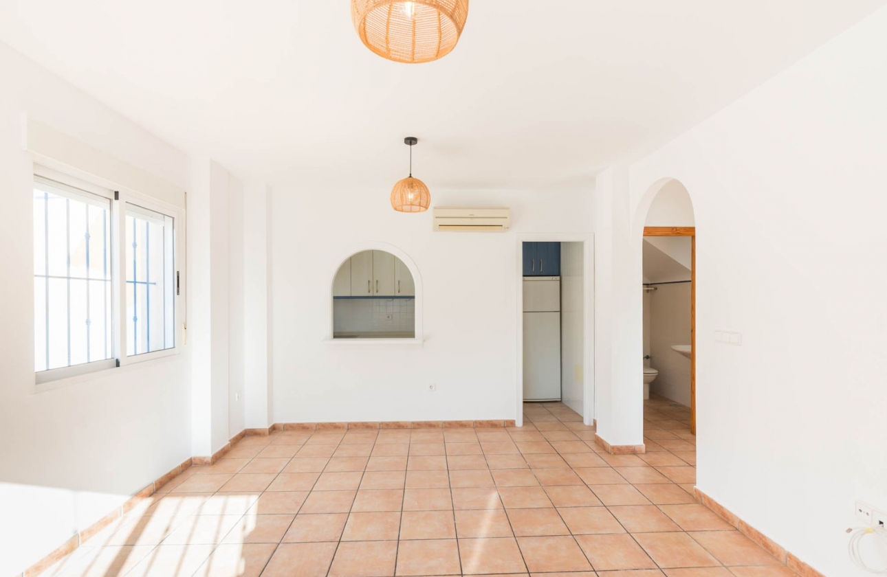 Reventa - Casa - Los Alcázares - Los Alcazares
