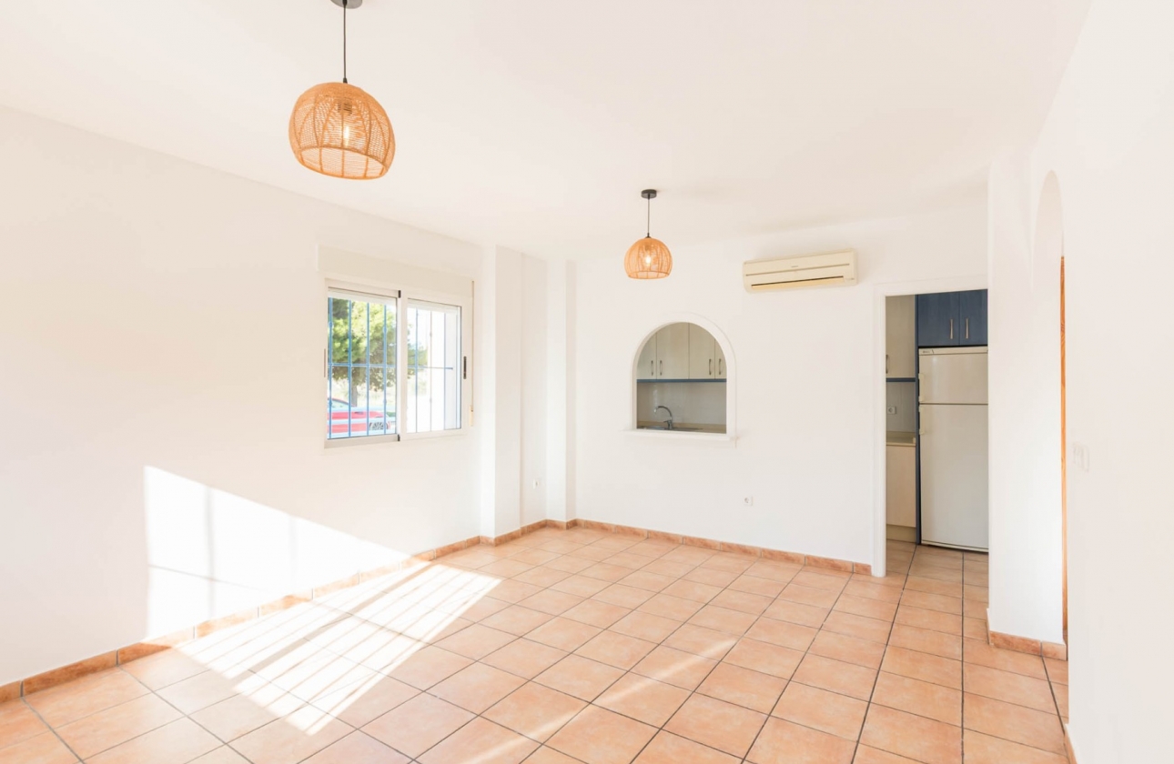 Reventa - Casa - Los Alcázares - Los Alcazares