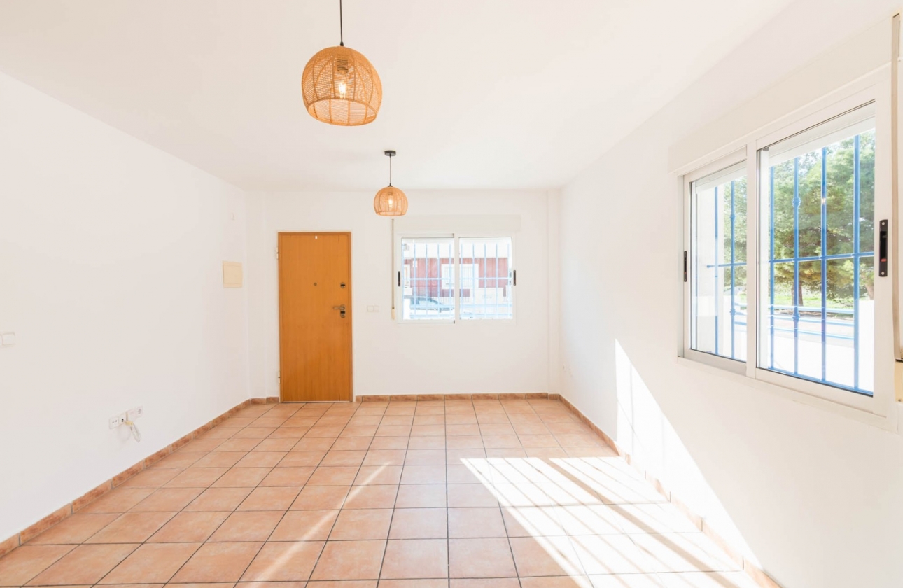 Reventa - Casa - Los Alcázares - Los Alcazares