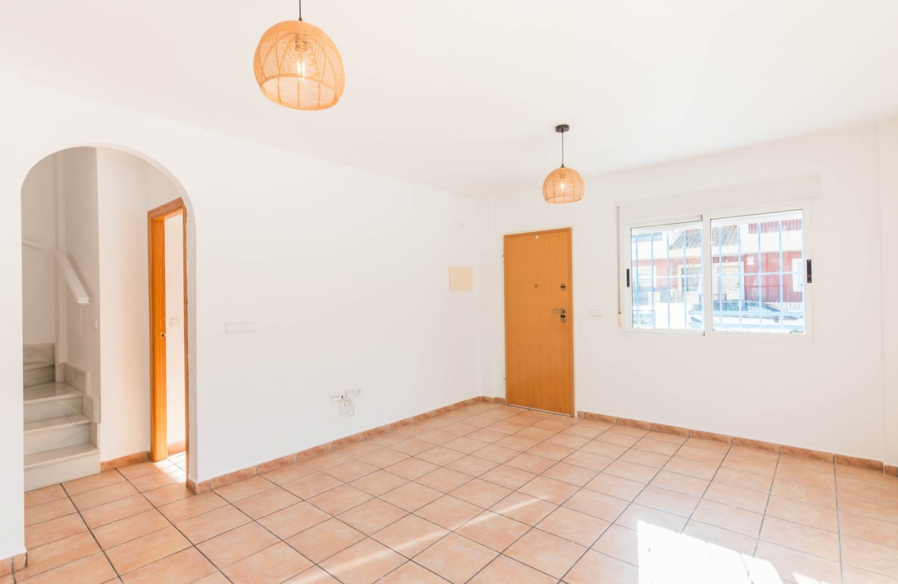Reventa - Casa - Los Alcázares - Los Alcazares