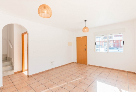 Reventa - Casa - Los Alcázares - Los Alcazares