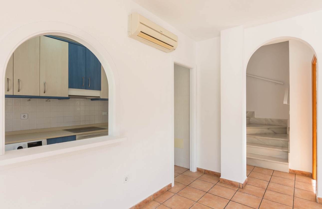Reventa - Casa - Los Alcázares - Los Alcazares
