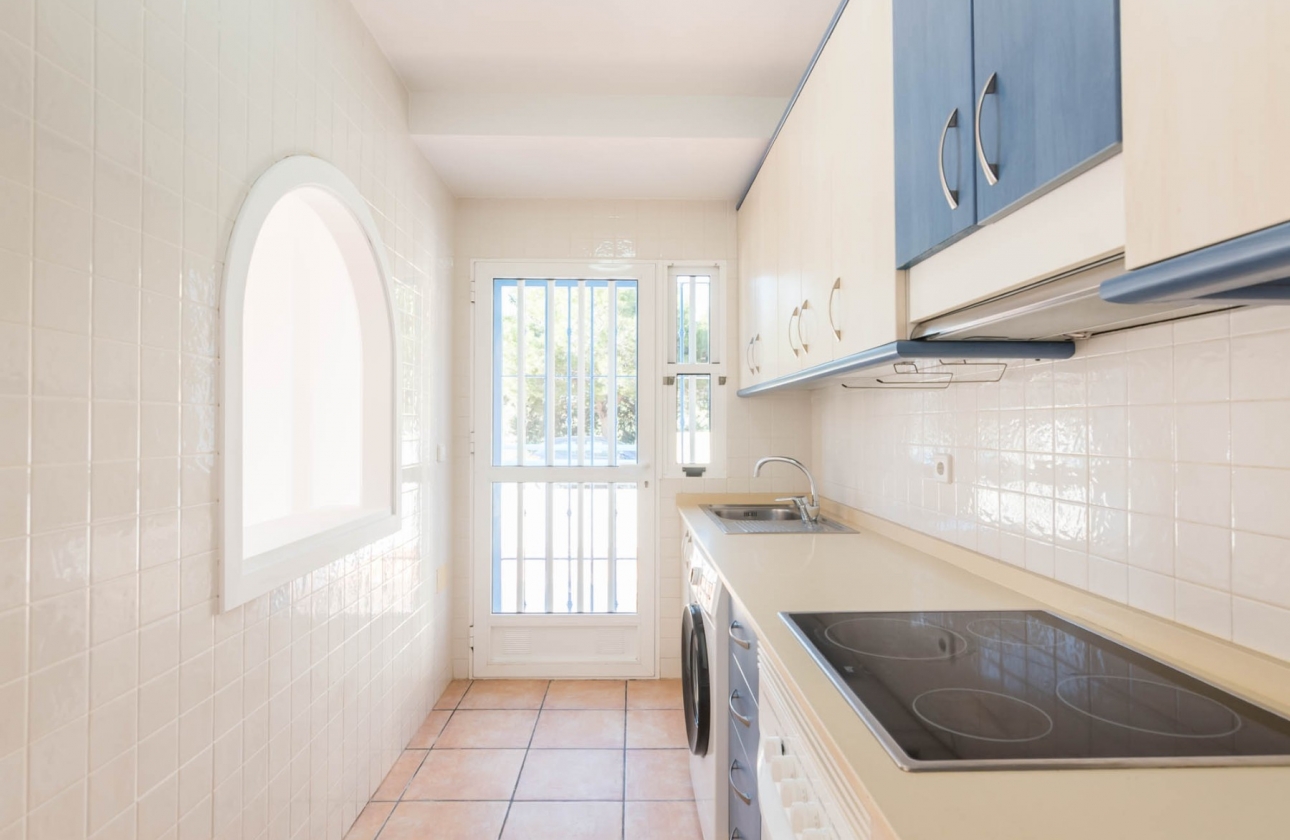 Reventa - Casa - Los Alcázares - Los Alcazares