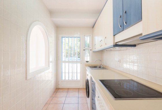 Reventa - Casa - Los Alcázares - Los Alcazares