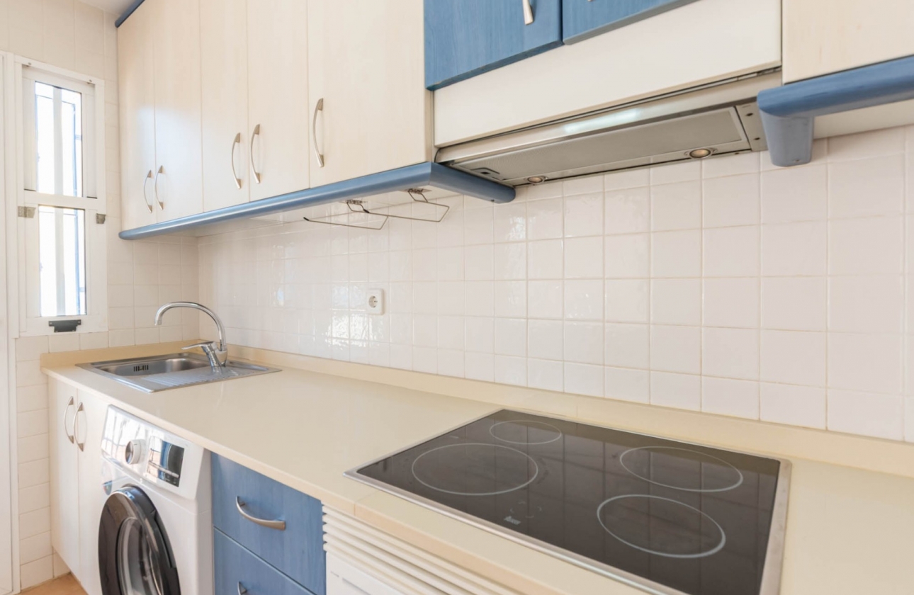 Reventa - Casa - Los Alcázares - Los Alcazares