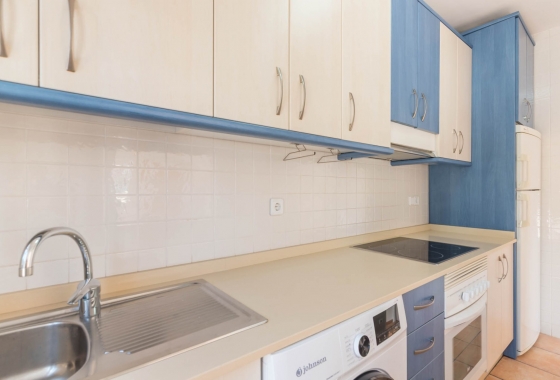 Reventa - Casa - Los Alcázares - Los Alcazares